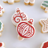 Christmas Mega Mini Pack of 25 stamps and cutters