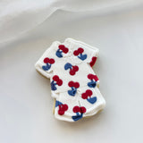 New PJ set stamp and cutter