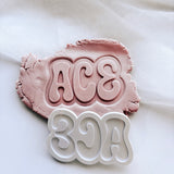 ACE stamp & cutter
