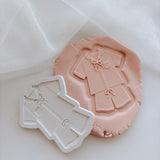 New PJ set stamp and cutter