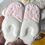 Ugg boot slippers Debosser & Cutter