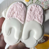 Ugg boot slippers Debosser & Cutter