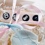 Microscopic embryo stages stamp and cutter