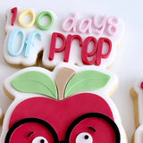 100 days of prep debosser and cutter