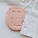 Ultimate Halloween Gifting Box Bundle - eek, ghost, trick or treat & spider cotton candy