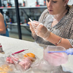 Cookies & Cocktails - Halloween edition 5pm FRIDAY the 27th of Oct