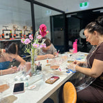 Cookies & Cocktails - Halloween edition 5pm FRIDAY the 27th of Oct