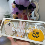 Cookies & Cocktails - Halloween edition 5pm FRIDAY the 27th of Oct