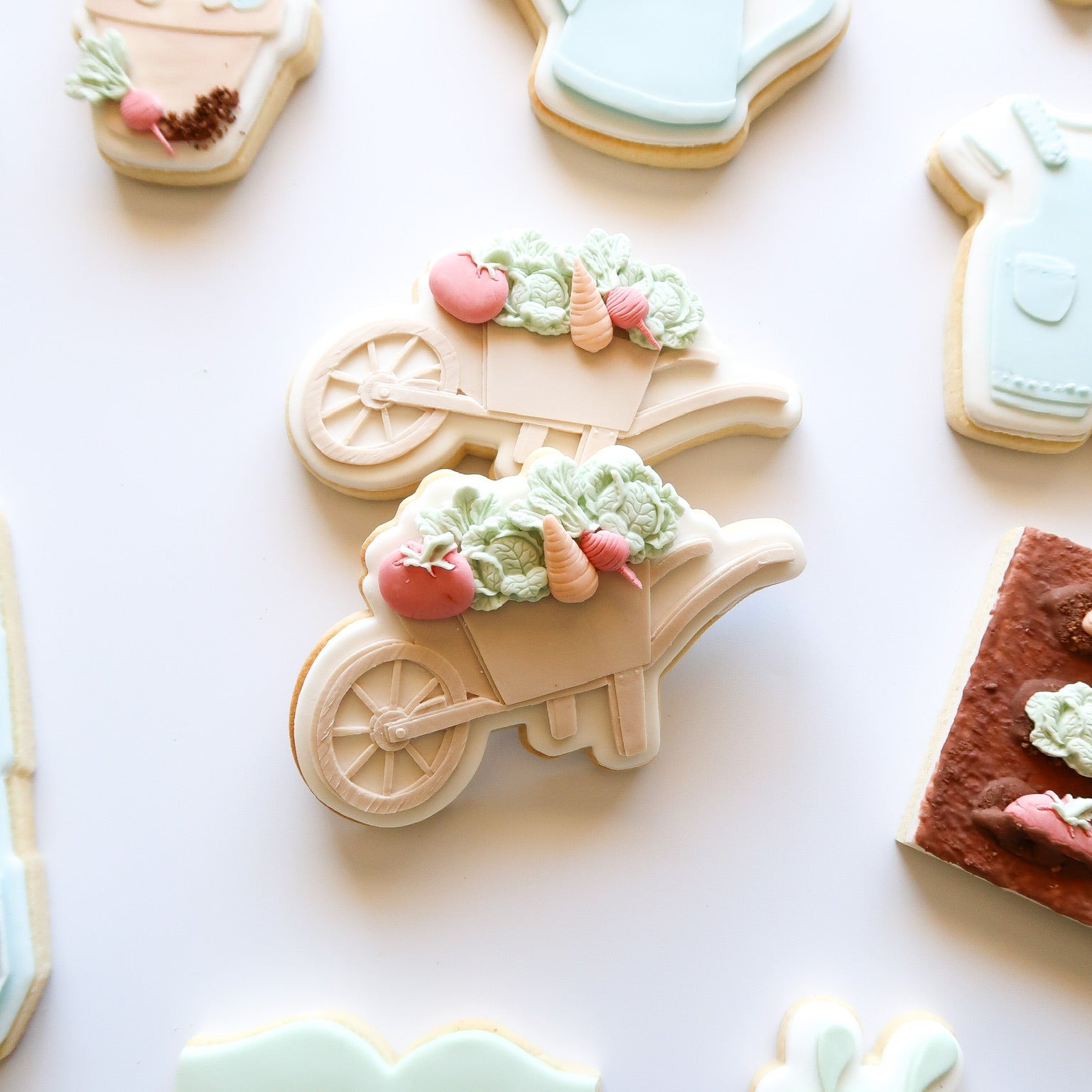 Boss Embossers Rabbit Bunnies & Rabbits Cookie Cutters & Stamps– Boss Embossers