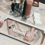 Cookies & Cocktails - Halloween edition 5pm FRIDAY the 27th of Oct