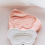 NEW face mask stamp and cutter
