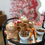 Kid’s Christmas Cookie Class 8 and older - (Tuesday the 19th of December)