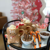 Kid’s Christmas Cookie Class 8 and older - (Tuesday the 19th of December)