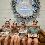 Kid’s Christmas Cookie Class 8 and older - (Tuesday the 19th of December)