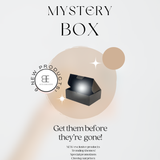 Monthly Mystery Box- MAY