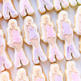 Swiftie stamp and cutter