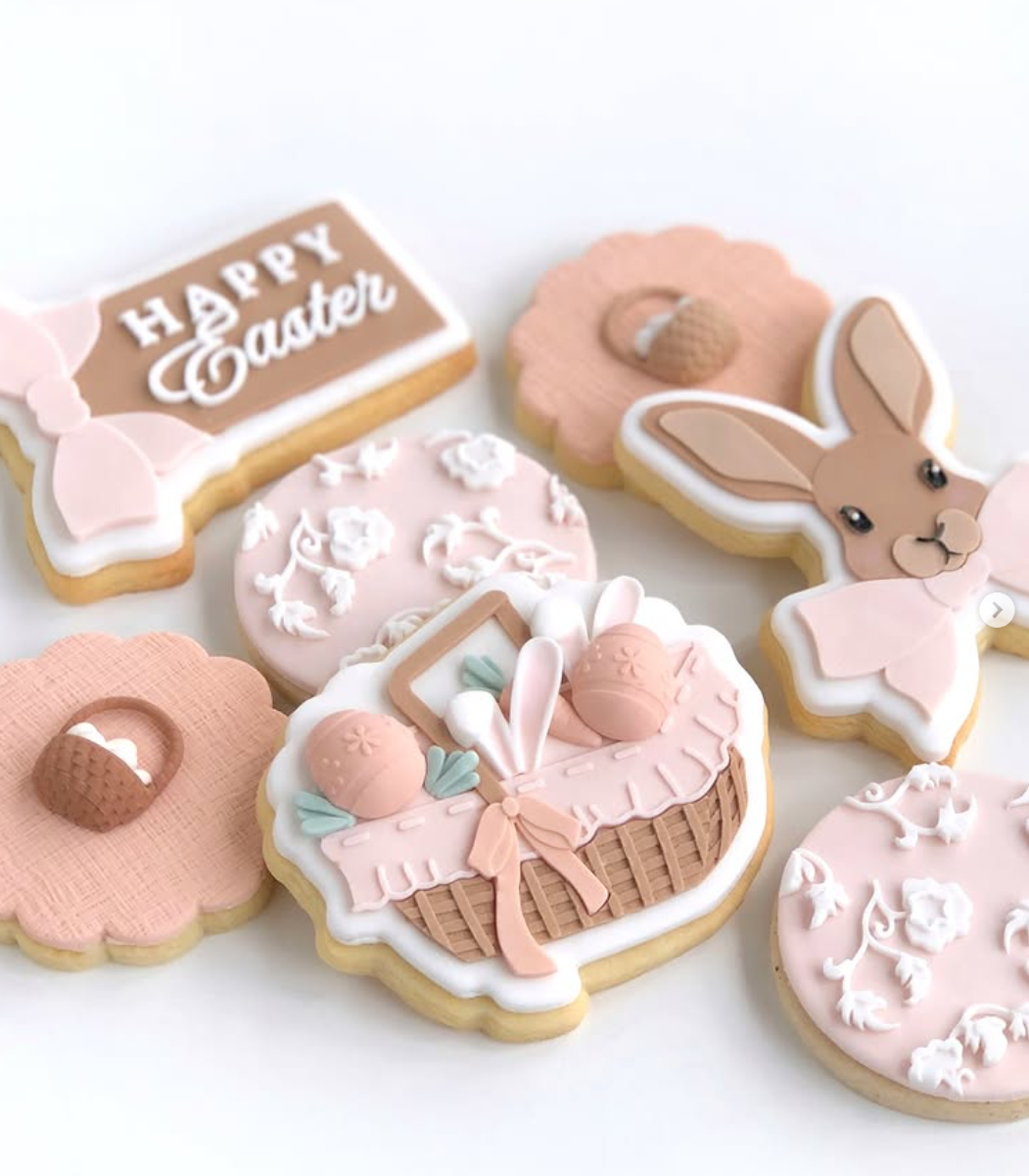 Empowering Bakers With The Best