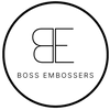 Bespoke Cookie Stamps & Cutters | Boss Embossers