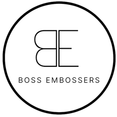 Bespoke Cookie Stamps & Cutters | Boss Embossers
