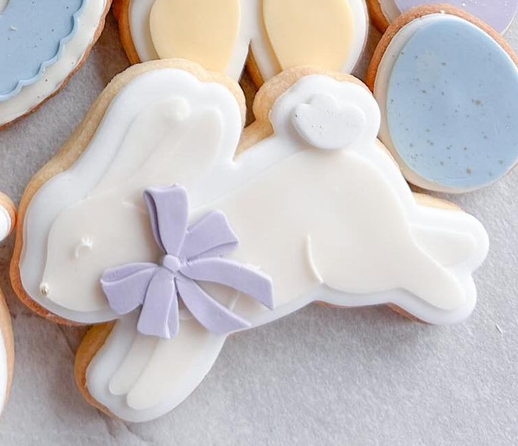 Boss Embossers Rabbit Boho hopping bunny debosser and cutter– Boss Embossers
