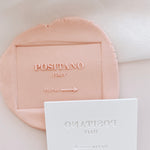 Positano Italy modern sign debosser and cutter