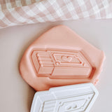 Love matchbox debosser and cutter