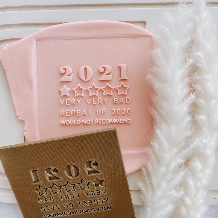 2021 Rating 1 Star