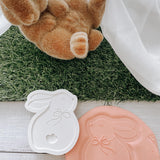 Boho bunny bum debosser and cutter