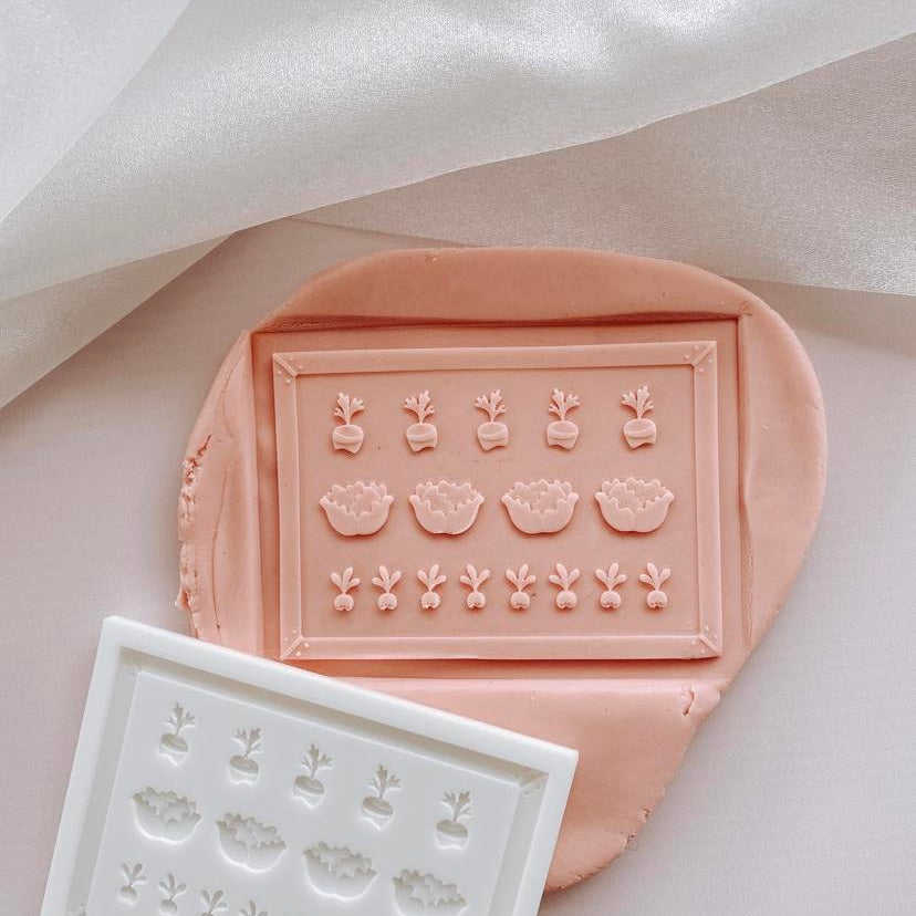 Boss Embossers Rabbit Bunnies & Rabbits Cookie Cutters & Stamps– Boss Embossers