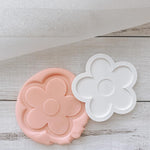 Hippy Daisy flower debosser and cutter