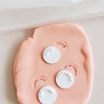 NYE drink tag minis set of 3