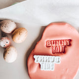 Easter minis set of 3