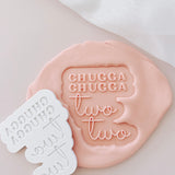 Chugga chugga two two debosser and cutter