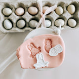 Easter minis set of 3