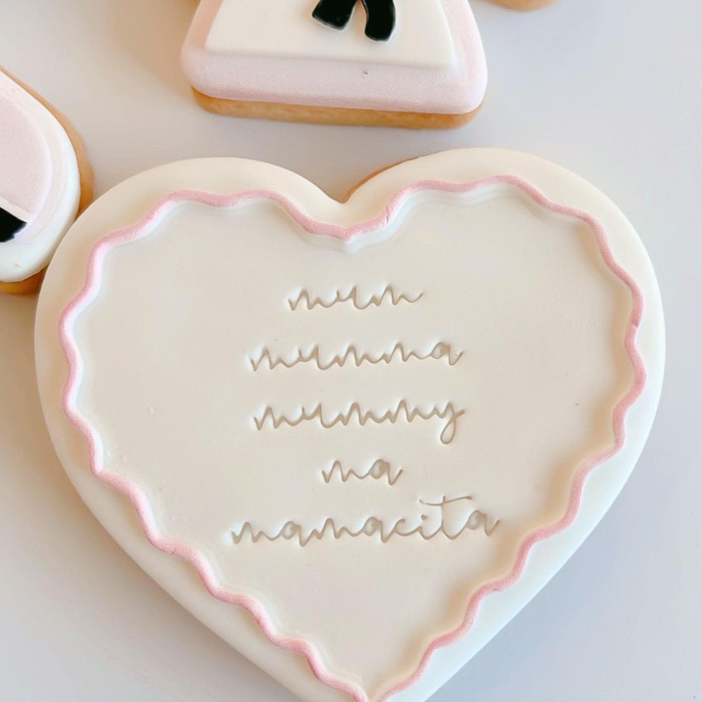 Grateful to call you mum set of 3