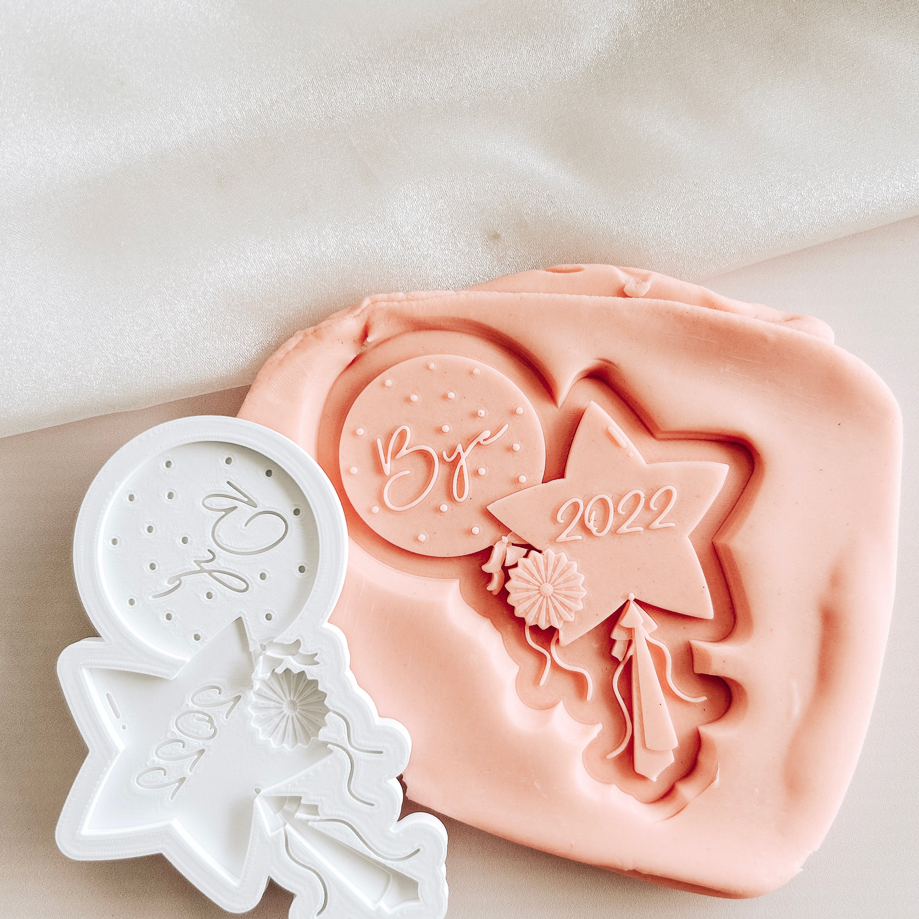 Bye 20___ debosser and cutter