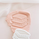S’more stack debosser and cutter