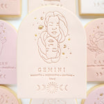 Star Sign Arch - GEMINI