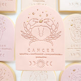 Star Sign Arch - CANCER