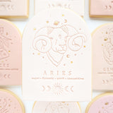 Star Sign Arch - ARIES