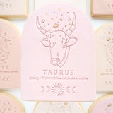 Star Sign Arch - TAURUS