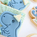 Extra Mini Party hat debosser and cutter