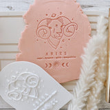 Star Sign Arch - ARIES