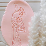 Zodiac woman - ARIES