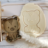 Woodland Bear