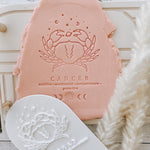 Star Sign Arch - CANCER