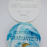 Congrats graduates!