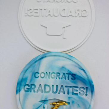 Congrats graduates!