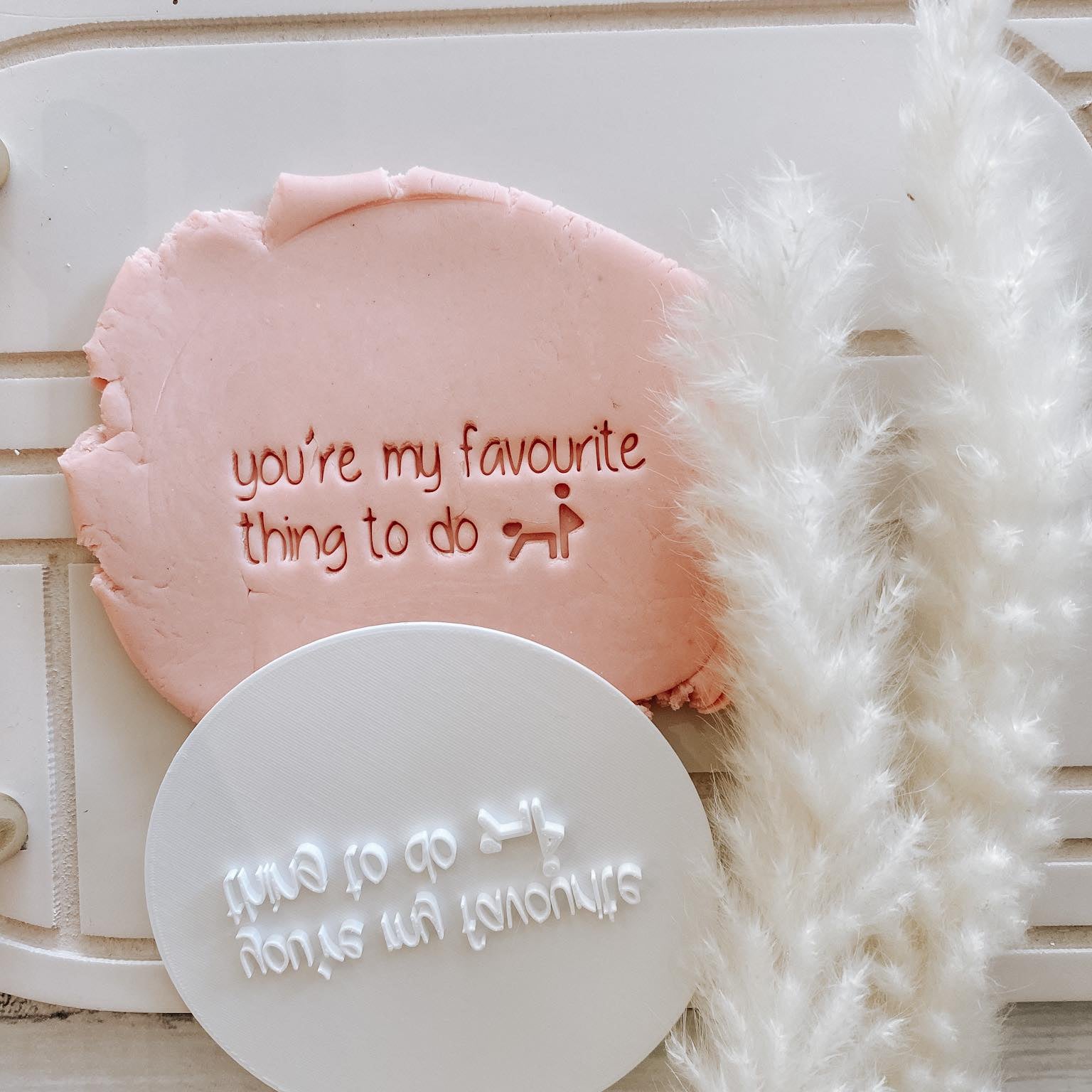 You are my favourite thing