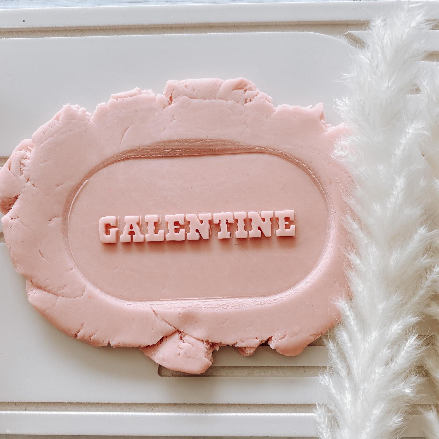 Galentine cowgirl style